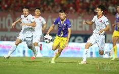 Nhận định, soi kèo Hải Phòng vs Hà Nội FC, 17h00 ngày 25/6: Tìm lại niềm vui