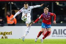 Nhận định, soi kèo Oster vs Helsingborg, 0h00 ngày 25/6: Không dễ cho chủ nhà