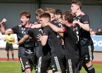 Nhận định, soi kèo Gauthiod vs Zenith, 00h00 ngày 25/6: Tự tin vùi dập đối thủ