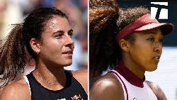 Nhận định tennis Osaka vs Navarro, Vòng 2 Bad Homburg Open - 22h30 ngày 24/6