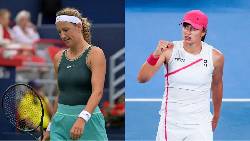 Nhận định tennis Swiatek vs Azarenka, Vòng 2 Bad Homburg Open - 21h00 ngày 24/6