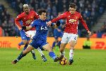 Nhận định Leicester City vs Manchester United, 22h00 ngày 26/7
