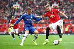 Kết quả đối đầu Leicester City vs Manchester United, 22h00 ngày 26/7