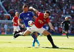 Kênh chiếu Leicester City vs Manchester United, 22h00 ngày 26/7