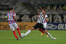 Nhận định, soi k&egrave;o Atl&eacute;tico Mineiro vs Bahia, 21h ng&agrave;y 25/7