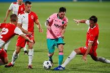 Nhận định, soi kèo Barcelona vs Girona, 0h00 ngày 25/7