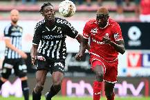 Nhận định, soi kèo Club Brugge vs Eupen, 21h ngày 25/7