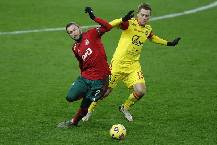 Nhận định, soi kèo Lokomotiv vs Arsenal Tula, 0h00 ngày 25/7