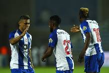 Nhận định, soi kèo Porto vs Lille, 1h45 ngày 26/7