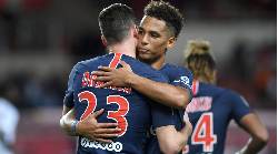 Nhận định, soi k&egrave;o PSG vs Genoa, 0h ng&agrave;y 25/7