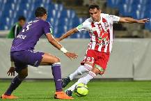Soi kèo bóng đá hạng 2 Pháp 24/7: Toulouse vs Ajaccio