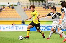 Nhận định, soi kèo Jeonnam Dragons vs Busan IPark, 16h00 ngày 24/7