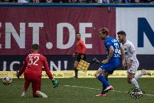 Phân tích kèo hiệp 1 Hamburg vs Hansa Rostock, 18h30 ngày 24/7