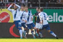 Phân tích kèo hiệp 1 Karlsruhe vs Magdeburg, 18h30 ngày 24/7