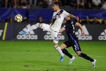 Phân tích kèo hiệp 1 LA Galaxy vs Atlanta, 8h37 ngày 25/7