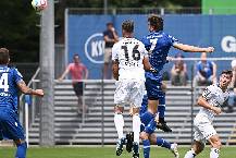 Soi kèo phạt góc Karlsruhe vs Magdeburg, 18h30 ngày 24/7