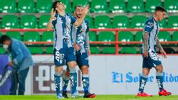 Soi kèo phạt góc Pachuca vs UNAM Pumas, 7h ngày 25/7