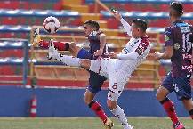 Soi kèo tài xỉu San Carlos vs Perez Zeledon hôm nay, 7h ngày 25/7