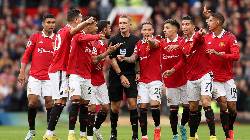 'Đó là một cầu thủ tốt, nhưng thế là chưa đủ với Man United'