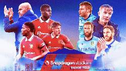 Link xem trực tiếp MU vs Wrexham, 9h30 ngày 26/7