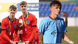 Man United 'thâu tóm' 2 ngọc quý từ Etihad khiến Man City nổi giận