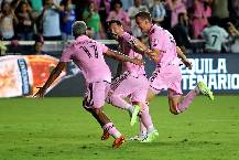 Nhận định, soi k&egrave;o Inter Miami vs Atlanta United, 6h30 ng&agrave;y 26/7