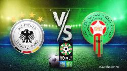 Nhận định, soi kèo Nữ Đức vs Nữ Morocco, 15h30 ngày 24/7