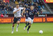 Nhận định, soi kèo Stromsgodset B vs Tromsdalen, 20h ngày 24/7
