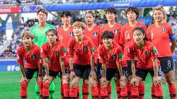 Phân tích kèo hiệp 1 Nữ Colombia vs Nữ Hàn Quốc, 9h ngày 25/7