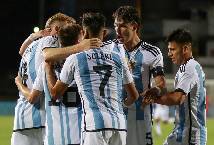 Chuyên gia Tony Ansell dự đoán U23 Argentina vs U23 Morocco, 20h00 ngày 24/7