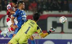 Nhận định, soi kèo Persib Bandung vs Persis Solo FC, 19h30 ngày 25/7: Điểm tựa sân nhà