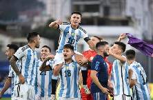 Nhận định, soi kèo U23 Argentina vs U23 Morocco, 20h00 ngày 24/7: Nhọc nhằn giành điểm