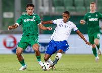 Siêu máy tính dự đoán Ludogorets vs Dinamo Minsk, 01h00 ngày 25/7