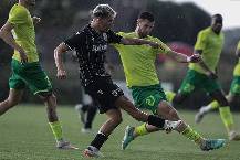 Siêu máy tính dự đoán PAOK Saloniki vs Borac Banja Luka,  0h30 ngày 25/7