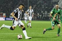 Soi kèo phạt góc PAOK Saloniki vs Borac Banja Luka, 0h30 ngày 25/7