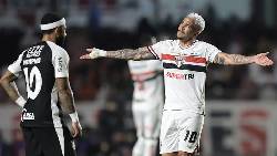 Kèo vàng bóng đá Juventude vs Sao Paulo, 05h00 ngày 25/7: Khách ‘tạch’