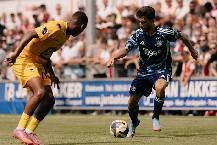 Nhận định, soi kèo AFC Ajax vs Celtic FC, 1h30 ngày 25/7: Chờ đợi đôi công