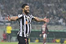 Nhận định, soi kèo Atletico Mineiro vs Atletico Bucaramanga, 07h30 ngày 25/7: Thắng thêm lần nữa