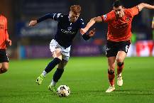 Nhận định, soi kèo Dundee Utd vs Strassen, 1h45 ngày 25/7: Vé sớm cho chủ nhà