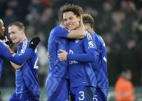 Nhận định, soi kèo FC Karpaty Lviv vs Leicester City, 16h30 ngày 25/7: Thể hiện đẳng cấp