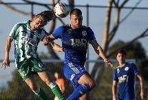 Nhận định, soi kèo Green Gully vs St Albans Saints, 16h30 ngày 25/7: Tiếp tục thăng hoa