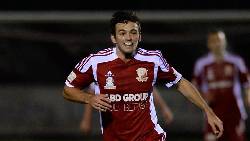 Nhận định, soi kèo Hume City vs Port Melbourne, 17h30 ngày 25/7: Đối thủ yêu thích