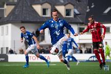 Nhận định, soi kèo Radnicki 1923 vs KI Klaksvik, 1h00 ngày 25/7: Kinh nghiệm hơn đẳng cấp