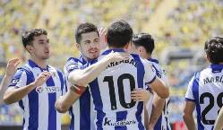 Nhận định, soi kèo Yokohama FC vs Real Sociedad, 17h00 ngày 25/7: Không có bất ngờ