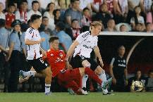 Soi kèo góc Banik Ostrava vs Legia Warszawa, 00h00 ngày 25/7