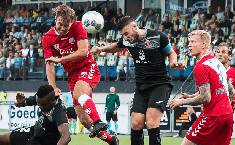 Soi kèo góc Sheriff Tiraspol vs Utrecht, 00h00 ngày 25/7