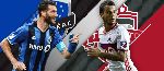 Nhận định Toronto FC vs Montreal Impact, 06h30 ngày 25/8 (Nhà nghề Mỹ)