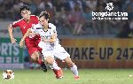 HAGL vs SHB Đà Nẵng (17h 25/8): Không còn đường lui