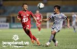 Tỷ lệ bóng đá V.League hôm nay 24/8: Hải Phòng vs Viettel