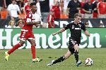 Nhận định DC United vs New England Revolution, 6h00 ngày 26/8